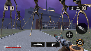 Sandbox: Shadow of Chernobyl Screenshot 3