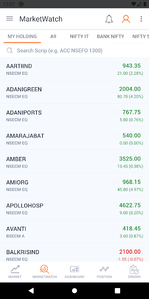 PTSL Screenshot 3