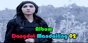 Dangdut Lagu Mandailing Screenshot 2