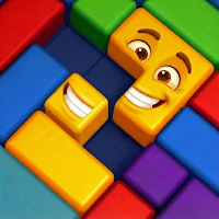 Picture Block Puzzle Slide Jam