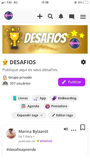 INDISTRAÍVEIS Screenshot 3