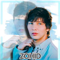 Zohid Qo'shiqlari Mp3 ~ 2023