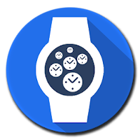 Watch Faces For Wear OS (Andro