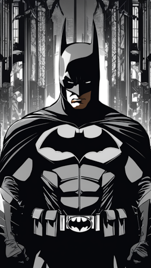 Guess the Superhero Game Screenshot 1