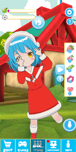 Kiki Chan Screenshot 2