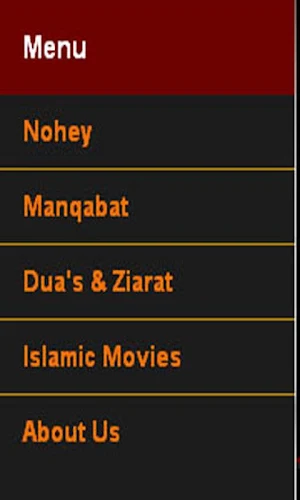 Azadari World Screenshot 3
