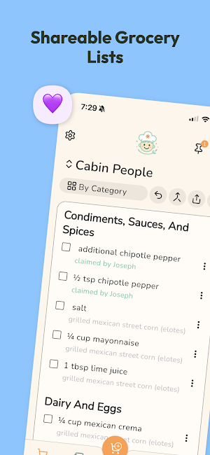 ChefJoJo Screenshot 2