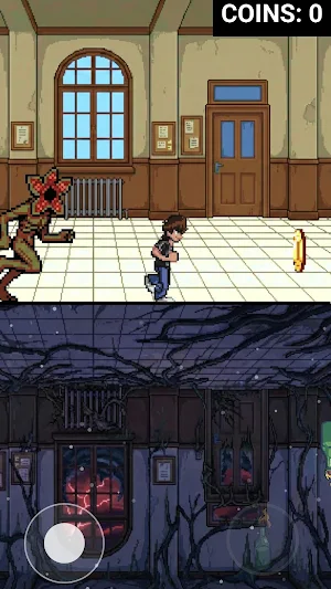 Stranger Schools Screenshot 0