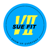 SUE Fitness