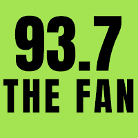 93.7 the fan Pittsburgh