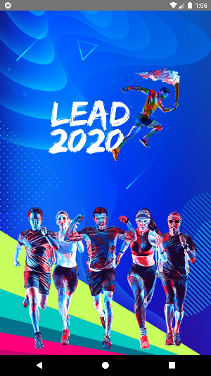 Lead 2020 Screenshot 0