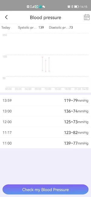 the_fit Screenshot 3