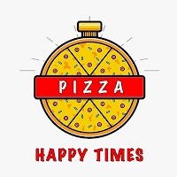Pizza Happy Times