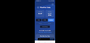 EastechSmartConnect Screenshot 2
