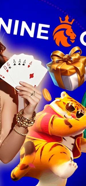 Nine Casino Screenshot 2