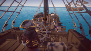 Corsair - Pirate Open World Screenshot 0