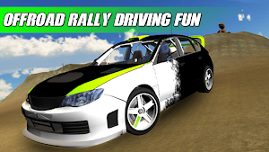 Offroad Fast 4x4 Driving Screenshot 0