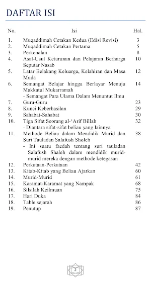 Sang Mutiara KH. Ahmad Mughni Screenshot 1