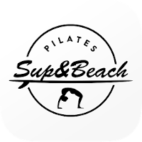 Pilates Sup Beach