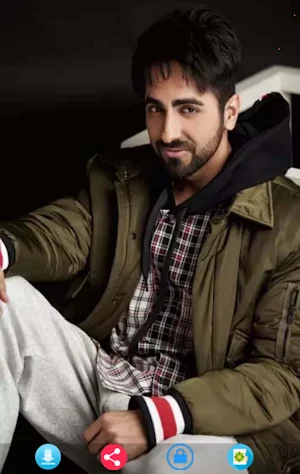 Ayushmann Khurrana Wallpapers Screenshot 2