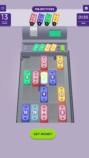 Money Merger Screenshot 1
