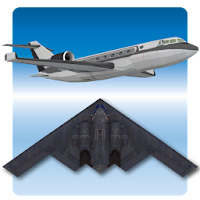 Plane Driver