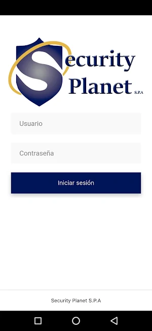 Security Planet Screenshot 0