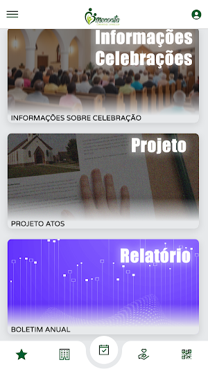 CEMITA Screenshot 3