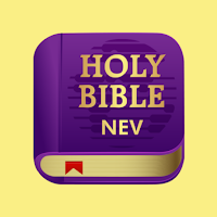 Holy Bible NEV