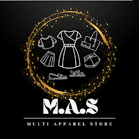 Multi Apparel Store