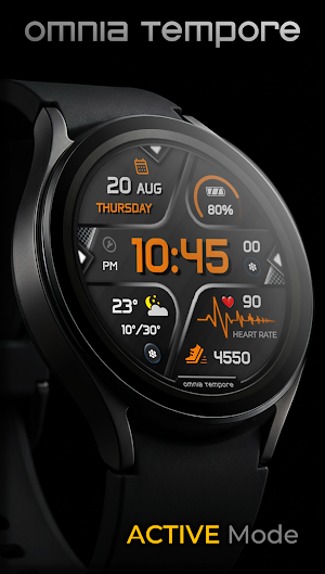 OT | Neon Nexus Digital Watch Screenshot 1