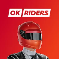 OK Riders