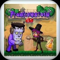 Frankenstein