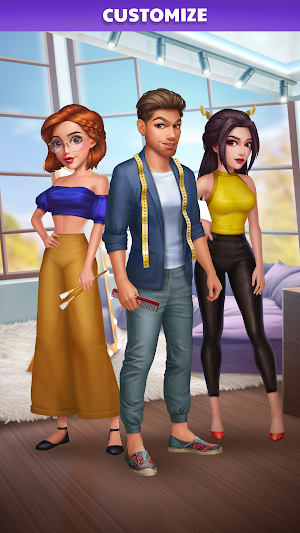 Design Makers Screenshot 0