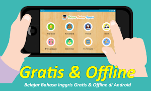 Hafalan Bahasa Inggris Screenshot 0