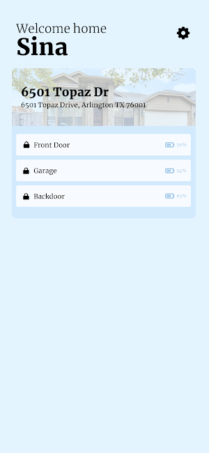 Reszi Screenshot 1