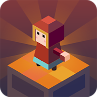 Pixel Shooter!