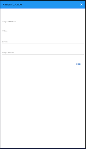 Kimera Hotel Screenshot 1