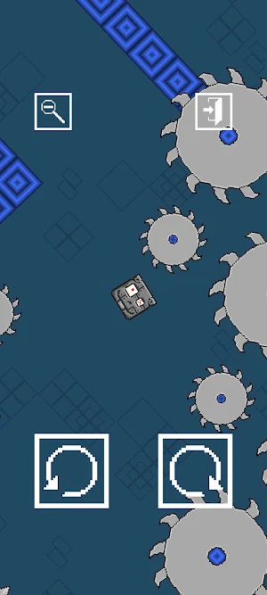 Kafka Kube Screenshot 1