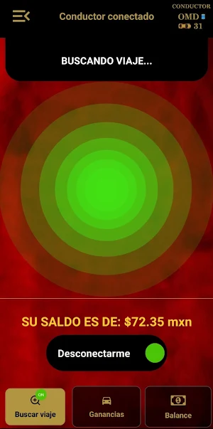 Conductor OMD31 Screenshot 2