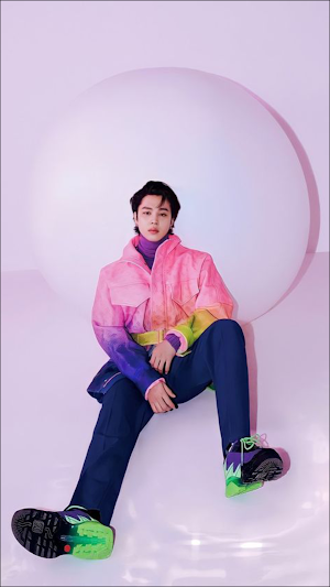 BTS Wallpapers 2022 Screenshot 3