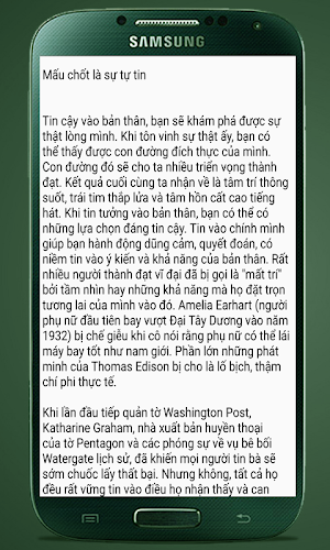 Quy Tac Thanh Cong Screenshot 3