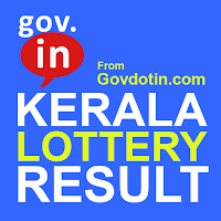 Kerala Lottery Results