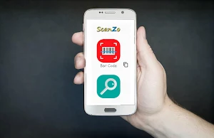 ScanZo Screenshot 0