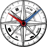 HSPCOMPASS