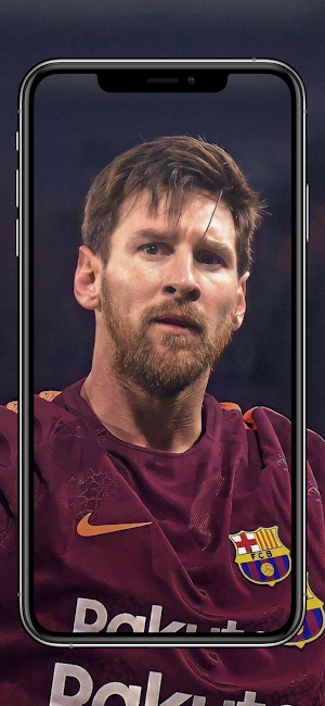 خلفيات برشلونة للجوال Screenshot 3