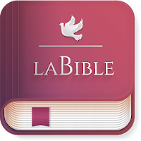 Bible Darby en Français
