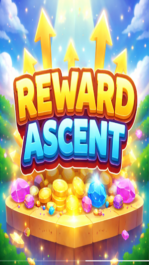 Reward Ascent Screenshot 1