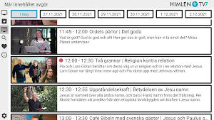 Himlen TV7 Screenshot 2