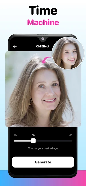 AI Baby Generator Face Maker Screenshot 1